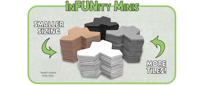 InFUNity Minis