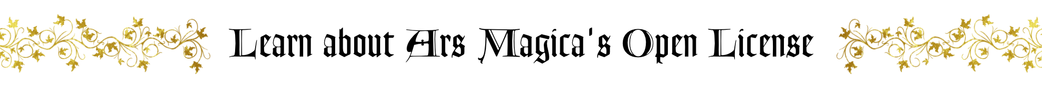 ArMDef H3 Open License