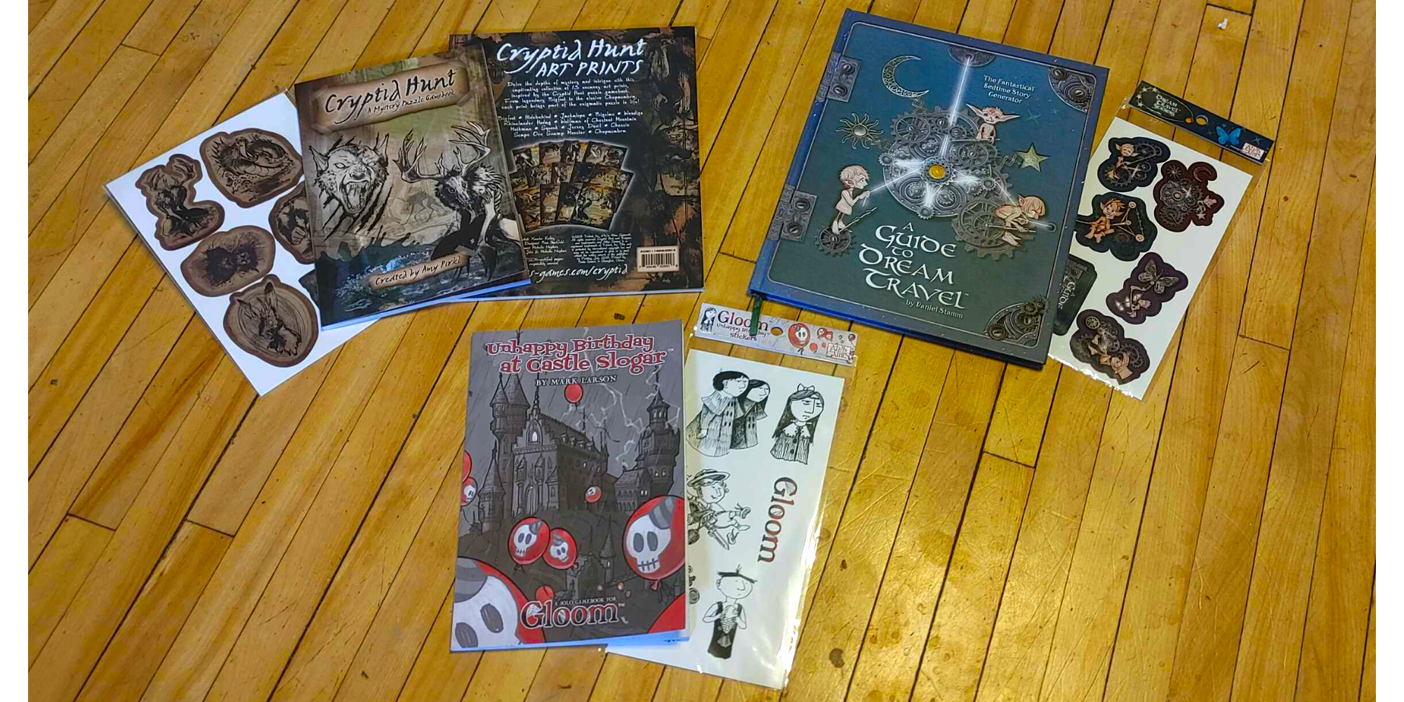 Backer Update Proofs 1