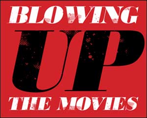 Blowing Up The Movies logo