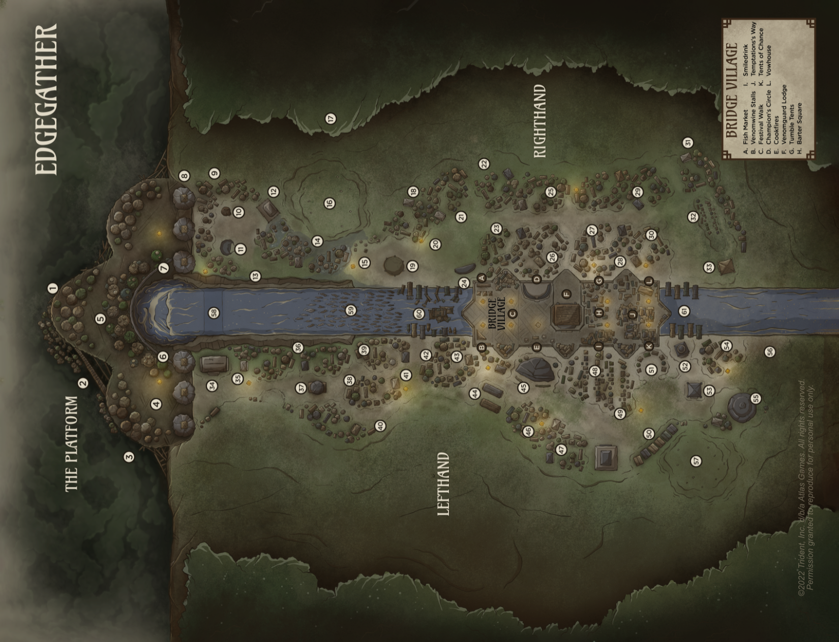 Map   Edgegather   PRINTABLE HOR