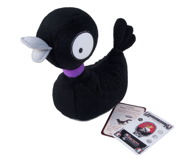 Duck Components