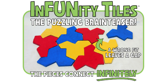 InFUNity Tiles Promo