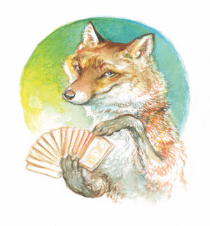 Fox