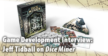 Game Development Interview: Jeff Tidball Discusses Dice Miner