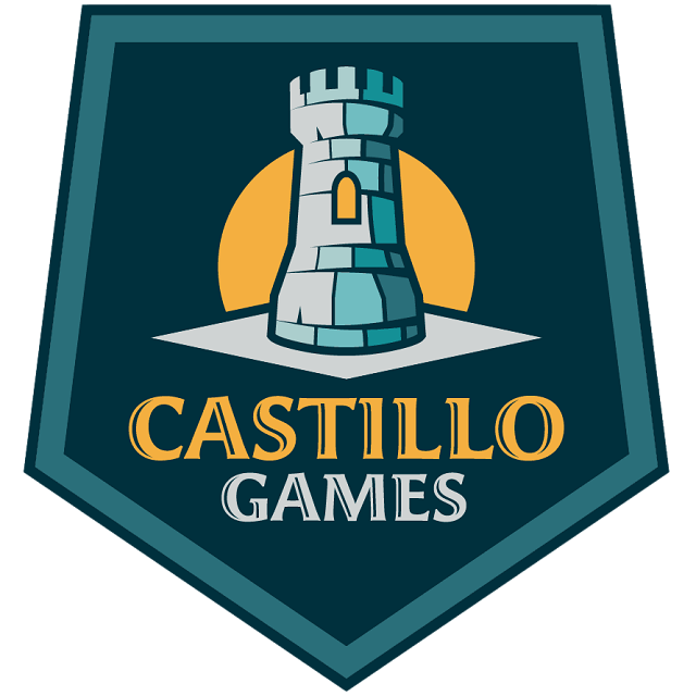 Castillo Games Logo