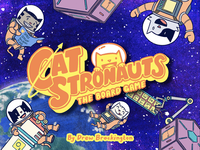 CatStronautsCover2D