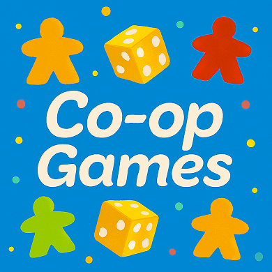 Co-op Games
