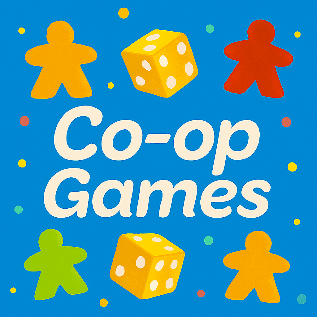 Co-op Games