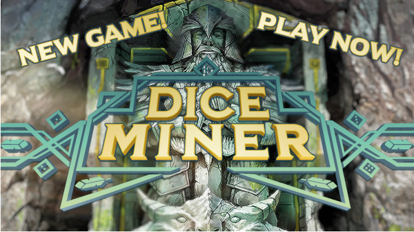 Dice Miner on Sovranti