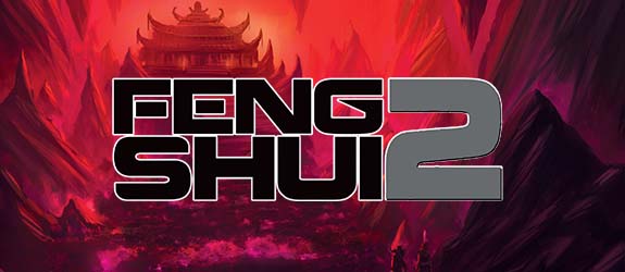 Feng Shui Dragons: Why Subscribe?