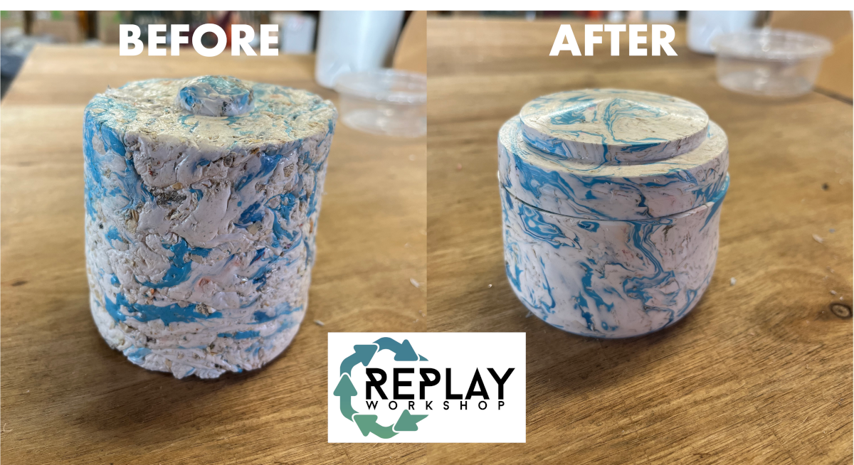 Replay Workshop - October Recap