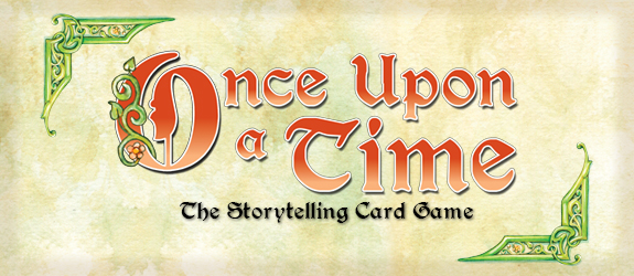 Spruce Features Once Upon a Time!