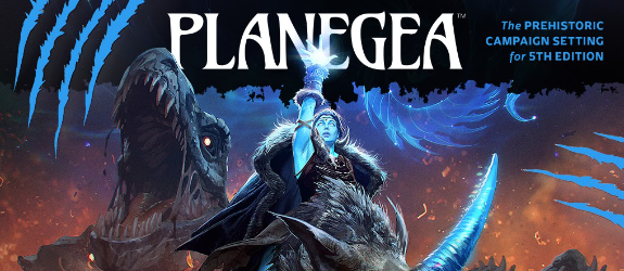 Planegea Giveaway Last Day, NEW FREEBIE & Art Progression