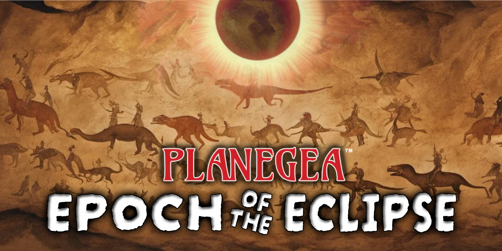 Planegea Epoch of the Eclipse & $2k Giveaway
