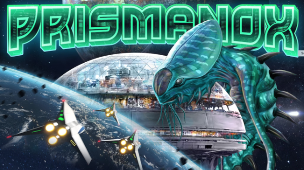 Planegea Creator Launches New Kickstarter