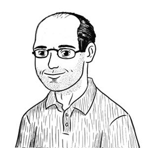 John Nephew Image