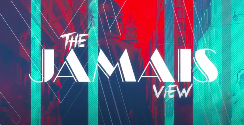 The Jamais View, an Over the Edge Mini-Series, Premieres Friday, August 28th