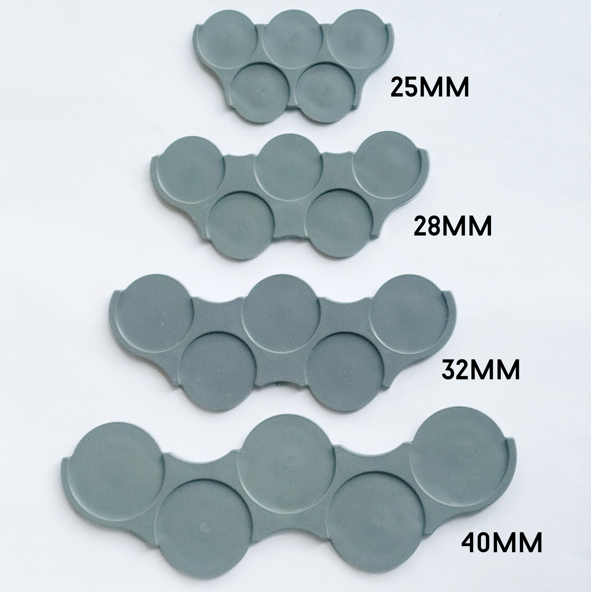 MovementTraysSizeComparison MovementTraysSizeComparison