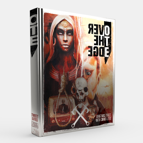Over The Edge Third Edition Over The Edge Third Edition