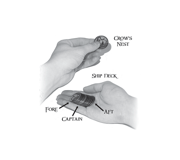 Pieces of 8 Diagram