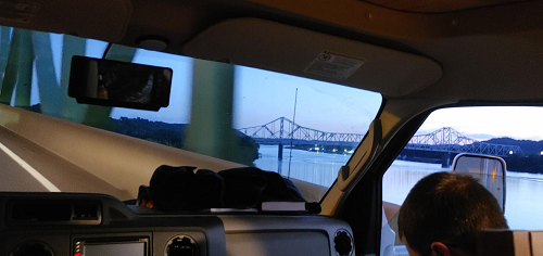 SilverMemorialBridge SilverMemorialBridge