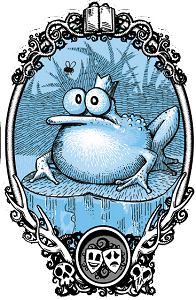 Fairytale Gloom icon