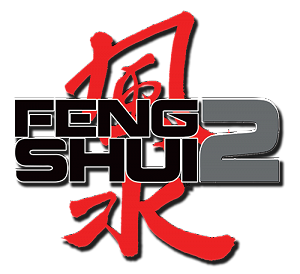 HONG KONG TASK FORCE 88 Quick Start Guide Feng Shui 2 Free RPG Day 2016 