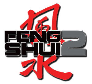 Feng Shui 2