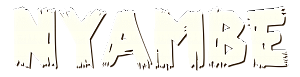 Nyambe Logo