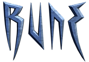 Rune Logo