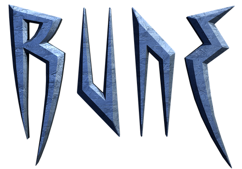 Rune Logo