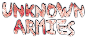 Unknown Armies Logo