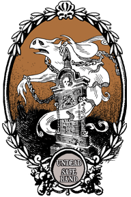 Unquiet Dead Icon