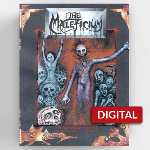  0026 maleficium digital