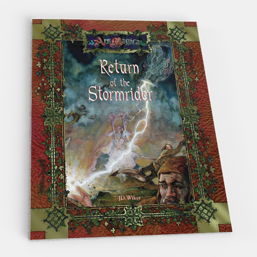 Arm4 0001 Return of the Stormrider