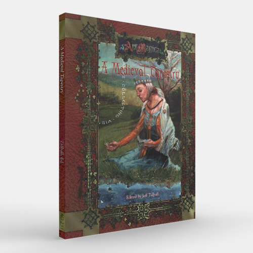 Arm4 0003 A Medieval Tapestry