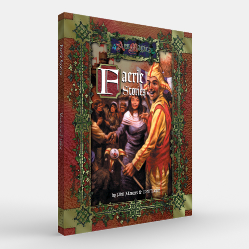 Arm4 0005 Faerie Stories