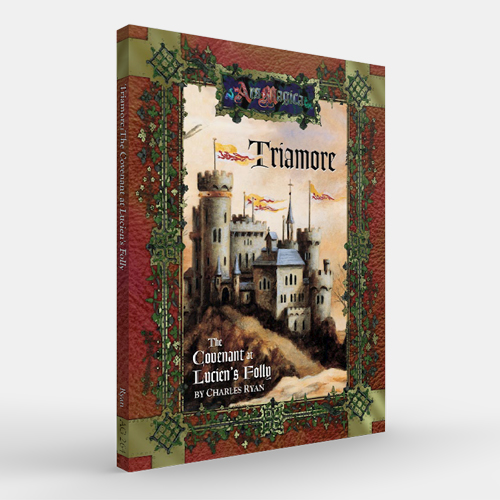 Arm4 triamore