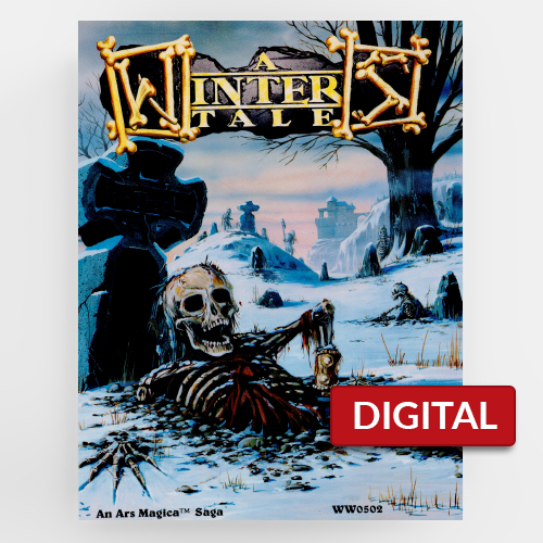AWintersTale