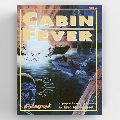 CabinFeaver