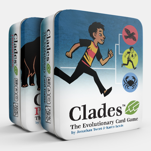 Clades line