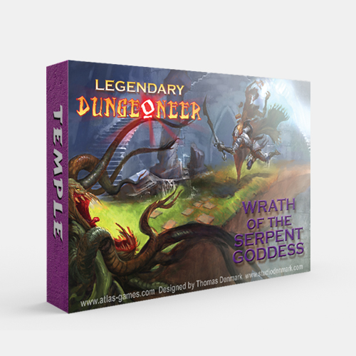 Dungeoneer 0004 Group 2
