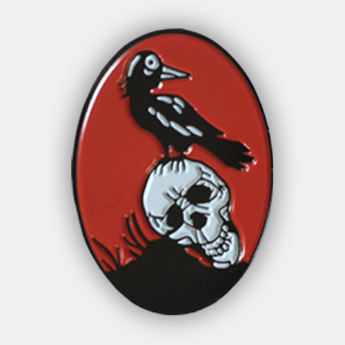 Gloom Pin of Doom