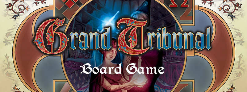 Grand Tribunal