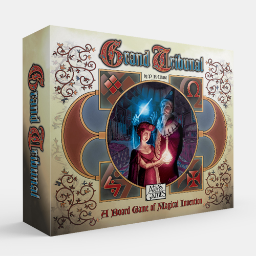 Grand tribunal