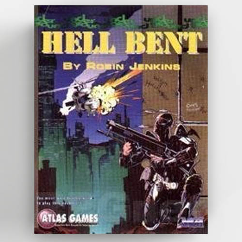 Hellbent