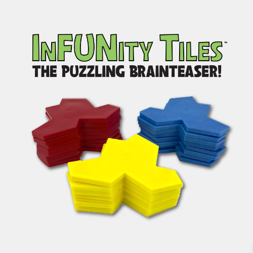 InFUNity Line Page Thumb