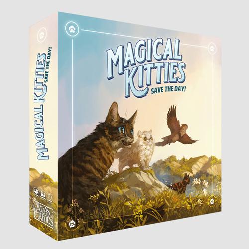 Magical Kitties Thumb