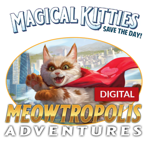 MK Meowtropolis Adventures Thumb